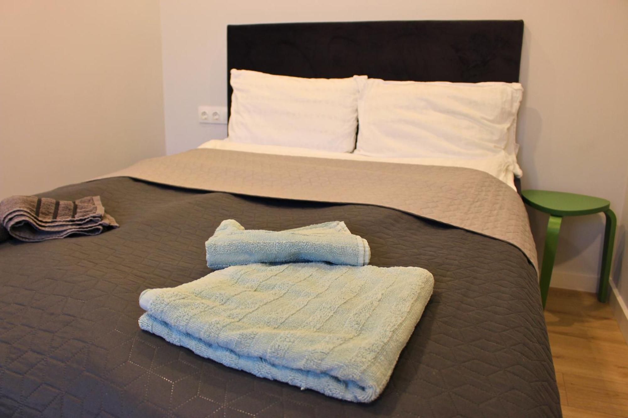 Уютно Кътче 2 Appartement Sofia Buitenkant foto