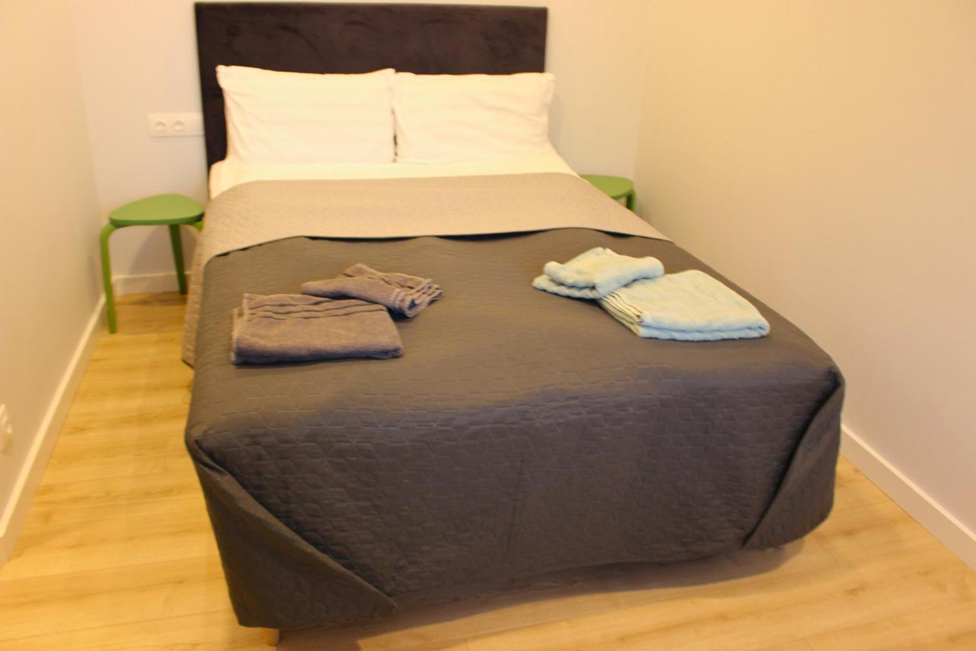 Уютно Кътче 2 Appartement Sofia Buitenkant foto